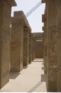 Photo Texture of Karnak Temple 0076